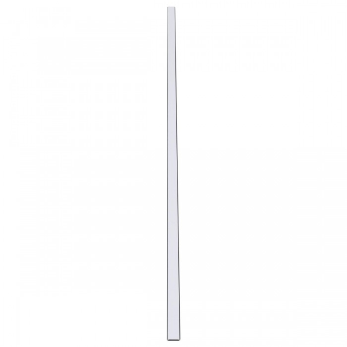 GloboStar® SURFACE-PROFILE 70825-3M Προφίλ Αλουμινίου - Βάση & Ψύκτρα Ταινίας LED με Λευκό Γαλακτερό Κάλυμμα - Επιφανειακή Χρήση - Πατητό Κάλυμμα - Μαύρο - 3 Μέτρα - Πακέτο 5 Τεμαχίων - Μ300 x Π3 x Υ2cm GloboStar® SURFACE-PROFILE 70825-3M Προφίλ Αλουμινίου - Βάση & Ψύκτρα Ταινίας LED με Λευκό Γαλακτερό Κάλυμμα - Επιφανειακή Χρήση - Πατητό Κάλυμμα - Μαύρο - 3 Μέτρα - Πακέτο 5 Τεμαχίων - Μ300 x Π3 x Υ2cm