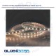 GloboStar® 70906 Αδιάβροχο IP68 Κανάλι Σιλικόνης 14mm για Ταινίες LED 12mm GloboStar® 70906 Αδιάβροχο IP68 Κανάλι Σιλικόνης 14mm για Ταινίες LED 12mm
