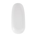 GLOBOSTAR® MiBOXER-FUT096 71409 Ασύρματο Χειριστήριο Αφής 4 Ζωνών RGBW DC 3V(2 x AAA) IP20 - RF 2.4GHz - Μ12 x Π5.4 x Υ2cm - 3 Χρόνια Εγγύηση