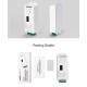 GloboStar® 71424 D1-CX Mi-BOXER DC DMX & RDM Dimmer High Speed Controller / Decoder 1 Καναλιού DC 12-24V 1 x 20A 480W - Max 20A 480W - IP20 Μ13 x Π5 x Υ2.5cm - 5 Years Warranty GloboStar® 71424 D1-CX Mi-BOXER DC DMX & RDM Dimmer High Speed Controller / Decoder 1 Καναλιού DC 12-24V 1 x 20A 480W - Max 20A 480W - IP20 Μ13 x Π5 x Υ2.5cm - 5 Years Warranty