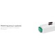 GloboStar® 71424 D1-CX Mi-BOXER DC DMX & RDM Dimmer High Speed Controller / Decoder 1 Καναλιού DC 12-24V 1 x 20A 480W - Max 20A 480W - IP20 Μ13 x Π5 x Υ2.5cm - 5 Years Warranty GloboStar® 71424 D1-CX Mi-BOXER DC DMX & RDM Dimmer High Speed Controller / Decoder 1 Καναλιού DC 12-24V 1 x 20A 480W - Max 20A 480W - IP20 Μ13 x Π5 x Υ2.5cm - 5 Years Warranty