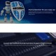 GloboStar® 71424 D1-CX Mi-BOXER DC DMX & RDM Dimmer High Speed Controller / Decoder 1 Καναλιού DC 12-24V 1 x 20A 480W - Max 20A 480W - IP20 Μ13 x Π5 x Υ2.5cm - 5 Years Warranty GloboStar® 71424 D1-CX Mi-BOXER DC DMX & RDM Dimmer High Speed Controller / Decoder 1 Καναλιού DC 12-24V 1 x 20A 480W - Max 20A 480W - IP20 Μ13 x Π5 x Υ2.5cm - 5 Years Warranty