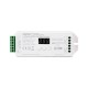 GloboStar® 71424 D1-CX Mi-BOXER DC DMX & RDM Dimmer High Speed Controller / Decoder 1 Καναλιού DC 12-24V 1 x 20A 480W - Max 20A 480W - IP20 Μ13 x Π5 x Υ2.5cm - 5 Years Warranty GloboStar® 71424 D1-CX Mi-BOXER DC DMX & RDM Dimmer High Speed Controller / Decoder 1 Καναλιού DC 12-24V 1 x 20A 480W - Max 20A 480W - IP20 Μ13 x Π5 x Υ2.5cm - 5 Years Warranty