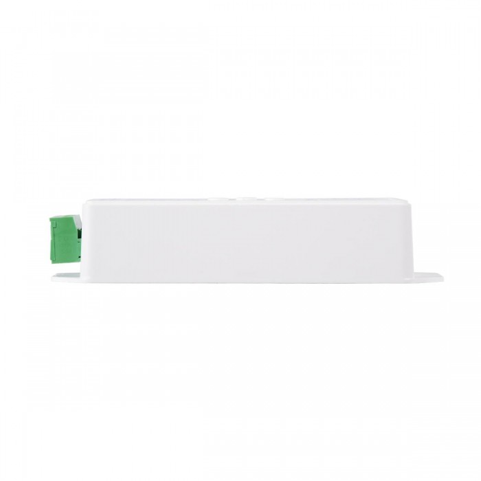 GloboStar® 71424 D1-CX Mi-BOXER DC DMX & RDM Dimmer High Speed Controller / Decoder 1 Καναλιού DC 12-24V 1 x 20A 480W - Max 20A 480W - IP20 Μ13 x Π5 x Υ2.5cm - 5 Years Warranty GloboStar® 71424 D1-CX Mi-BOXER DC DMX & RDM Dimmer High Speed Controller / Decoder 1 Καναλιού DC 12-24V 1 x 20A 480W - Max 20A 480W - IP20 Μ13 x Π5 x Υ2.5cm - 5 Years Warranty