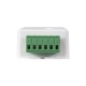GloboStar® 71424 D1-CX Mi-BOXER DC DMX & RDM Dimmer High Speed Controller / Decoder 1 Καναλιού DC 12-24V 1 x 20A 480W - Max 20A 480W - IP20 Μ13 x Π5 x Υ2.5cm - 5 Years Warranty GloboStar® 71424 D1-CX Mi-BOXER DC DMX & RDM Dimmer High Speed Controller / Decoder 1 Καναλιού DC 12-24V 1 x 20A 480W - Max 20A 480W - IP20 Μ13 x Π5 x Υ2.5cm - 5 Years Warranty