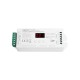GloboStar® 71424 D1-CX Mi-BOXER DC DMX & RDM Dimmer High Speed Controller / Decoder 1 Καναλιού DC 12-24V 1 x 20A 480W - Max 20A 480W - IP20 Μ13 x Π5 x Υ2.5cm - 5 Years Warranty GloboStar® 71424 D1-CX Mi-BOXER DC DMX & RDM Dimmer High Speed Controller / Decoder 1 Καναλιού DC 12-24V 1 x 20A 480W - Max 20A 480W - IP20 Μ13 x Π5 x Υ2.5cm - 5 Years Warranty