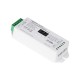 GloboStar® 71425 D3-CX Mi-BOXER DC DMX & RDM Dimmer High Speed Controller / Decoder 3 Καναλιών DC 12-24V 3 x 6A 144W - Max 18A 432W - IP20 Μ13 x Π5 x Υ2.5cm - 5 Years Warranty GloboStar® 71425 D3-CX Mi-BOXER DC DMX & RDM Dimmer High Speed Controller / Decoder 3 Καναλιών DC 12-24V 3 x 6A 144W - Max 18A 432W - IP20 Μ13 x Π5 x Υ2.5cm - 5 Years Warranty