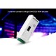 GloboStar® 71425 D3-CX Mi-BOXER DC DMX & RDM Dimmer High Speed Controller / Decoder 3 Καναλιών DC 12-24V 3 x 6A 144W - Max 18A 432W - IP20 Μ13 x Π5 x Υ2.5cm - 5 Years Warranty GloboStar® 71425 D3-CX Mi-BOXER DC DMX & RDM Dimmer High Speed Controller / Decoder 3 Καναλιών DC 12-24V 3 x 6A 144W - Max 18A 432W - IP20 Μ13 x Π5 x Υ2.5cm - 5 Years Warranty