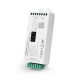 GloboStar® 71425 D3-CX Mi-BOXER DC DMX & RDM Dimmer High Speed Controller / Decoder 3 Καναλιών DC 12-24V 3 x 6A 144W - Max 18A 432W - IP20 Μ13 x Π5 x Υ2.5cm - 5 Years Warranty GloboStar® 71425 D3-CX Mi-BOXER DC DMX & RDM Dimmer High Speed Controller / Decoder 3 Καναλιών DC 12-24V 3 x 6A 144W - Max 18A 432W - IP20 Μ13 x Π5 x Υ2.5cm - 5 Years Warranty