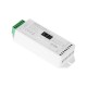 GloboStar® 71426 D5-CX Mi-BOXER DC DMX & RDM Dimmer High Speed Controller / Decoder 5 Καναλιών DC 12-24V 5 x 4A 96W - Max 20A 480W - IP20 Μ13 x Π5 x Υ2.5cm - 5 Years Warranty GloboStar® 71426 D5-CX Mi-BOXER DC DMX & RDM Dimmer High Speed Controller / Decoder 5 Καναλιών DC 12-24V 5 x 4A 96W - Max 20A 480W - IP20 Μ13 x Π5 x Υ2.5cm - 5 Years Warranty