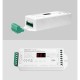 GloboStar® 71426 D5-CX Mi-BOXER DC DMX & RDM Dimmer High Speed Controller / Decoder 5 Καναλιών DC 12-24V 5 x 4A 96W - Max 20A 480W - IP20 Μ13 x Π5 x Υ2.5cm - 5 Years Warranty GloboStar® 71426 D5-CX Mi-BOXER DC DMX & RDM Dimmer High Speed Controller / Decoder 5 Καναλιών DC 12-24V 5 x 4A 96W - Max 20A 480W - IP20 Μ13 x Π5 x Υ2.5cm - 5 Years Warranty