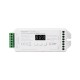 GloboStar® 71426 D5-CX Mi-BOXER DC DMX & RDM Dimmer High Speed Controller / Decoder 5 Καναλιών DC 12-24V 5 x 4A 96W - Max 20A 480W - IP20 Μ13 x Π5 x Υ2.5cm - 5 Years Warranty GloboStar® 71426 D5-CX Mi-BOXER DC DMX & RDM Dimmer High Speed Controller / Decoder 5 Καναλιών DC 12-24V 5 x 4A 96W - Max 20A 480W - IP20 Μ13 x Π5 x Υ2.5cm - 5 Years Warranty