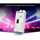 GloboStar® 71426 D5-CX Mi-BOXER DC DMX & RDM Dimmer High Speed Controller / Decoder 5 Καναλιών DC 12-24V 5 x 4A 96W - Max 20A 480W - IP20 Μ13 x Π5 x Υ2.5cm - 5 Years Warranty GloboStar® 71426 D5-CX Mi-BOXER DC DMX & RDM Dimmer High Speed Controller / Decoder 5 Καναλιών DC 12-24V 5 x 4A 96W - Max 20A 480W - IP20 Μ13 x Π5 x Υ2.5cm - 5 Years Warranty