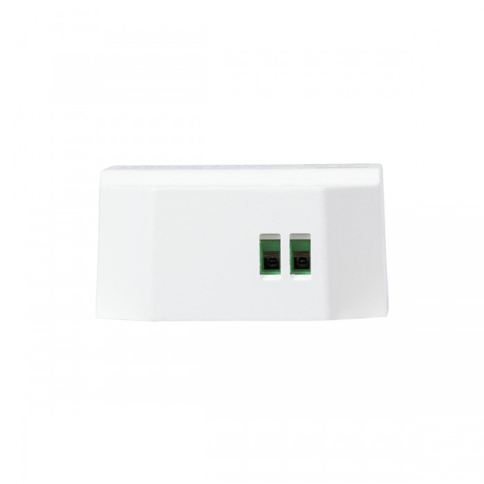 GloboStar® 71432 TRI-C1 Mi-BOXER AC Triac & RF 2.4Ghz & Push Dimmer 1 Καναλιού AC 100-240V 1 x 1.36A 300W - Max 1.36A 300W - IP20 Μ5 x Π5 x Υ2.3cm - 5 Years Warranty