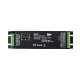 GloboStar® 71445 D5-P SKYDANCE DC DMX & RDM Dimmer High Speed Controller / Decoder 5 Καναλιών DC 12-48V 5 x 4A 192W - Max 20.5A 960W - IP20 Μ17.5 x Π4.5 x Υ3.5cm - 5 Years Warranty GloboStar® 71445 D5-P SKYDANCE DC DMX & RDM Dimmer High Speed Controller / Decoder 5 Καναλιών DC 12-48V 5 x 4A 192W - Max 20.5A 960W - IP20 Μ17.5 x Π4.5 x Υ3.5cm - 5 Years Warranty