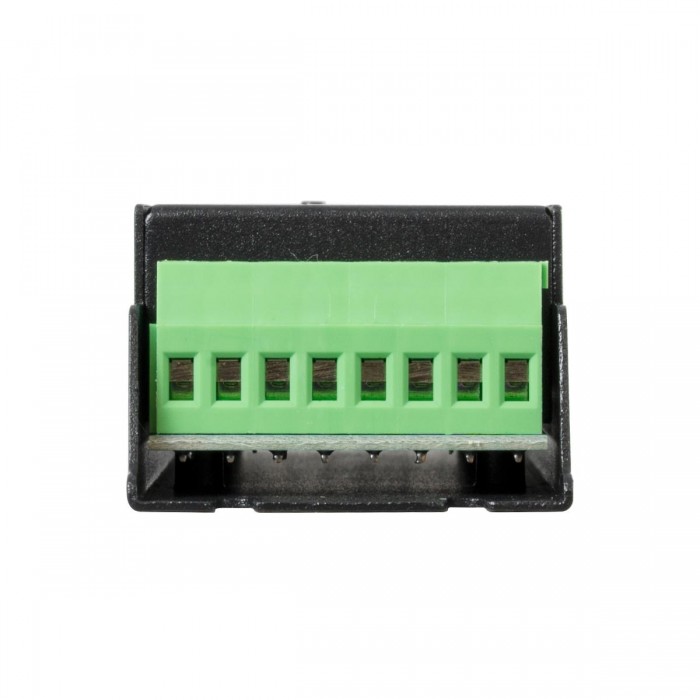 GloboStar® 71445 D5-P SKYDANCE DC DMX & RDM Dimmer High Speed Controller / Decoder 5 Καναλιών DC 12-48V 5 x 4A 192W - Max 20.5A 960W - IP20 Μ17.5 x Π4.5 x Υ3.5cm - 5 Years Warranty GloboStar® 71445 D5-P SKYDANCE DC DMX & RDM Dimmer High Speed Controller / Decoder 5 Καναλιών DC 12-48V 5 x 4A 192W - Max 20.5A 960W - IP20 Μ17.5 x Π4.5 x Υ3.5cm - 5 Years Warranty