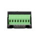 GloboStar® 71445 D5-P SKYDANCE DC DMX & RDM Dimmer High Speed Controller / Decoder 5 Καναλιών DC 12-48V 5 x 4A 192W - Max 20.5A 960W - IP20 Μ17.5 x Π4.5 x Υ3.5cm - 5 Years Warranty GloboStar® 71445 D5-P SKYDANCE DC DMX & RDM Dimmer High Speed Controller / Decoder 5 Καναλιών DC 12-48V 5 x 4A 192W - Max 20.5A 960W - IP20 Μ17.5 x Π4.5 x Υ3.5cm - 5 Years Warranty