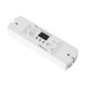 GloboStar® 71446 D1-L SKYDANCE DC DMX & RDM Dimmer High Speed Controller / Decoder 1 Καναλιού DC 12-24V 1 x 15.5A 360W - Max 15.5A 360W - IP20 Μ17 x Π5 x Υ2.5cm - 5 Years Warranty GloboStar® 71446 D1-L SKYDANCE DC DMX & RDM Dimmer High Speed Controller / Decoder 1 Καναλιού DC 12-24V 1 x 15.5A 360W - Max 15.5A 360W - IP20 Μ17 x Π5 x Υ2.5cm - 5 Years Warranty