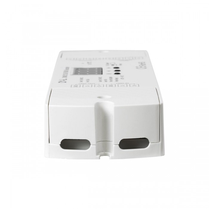 GloboStar® 71446 D1-L SKYDANCE DC DMX & RDM Dimmer High Speed Controller / Decoder 1 Καναλιού DC 12-24V 1 x 15.5A 360W - Max 15.5A 360W - IP20 Μ17 x Π5 x Υ2.5cm - 5 Years Warranty GloboStar® 71446 D1-L SKYDANCE DC DMX & RDM Dimmer High Speed Controller / Decoder 1 Καναλιού DC 12-24V 1 x 15.5A 360W - Max 15.5A 360W - IP20 Μ17 x Π5 x Υ2.5cm - 5 Years Warranty