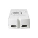 GloboStar® 71446 D1-L SKYDANCE DC DMX & RDM Dimmer High Speed Controller / Decoder 1 Καναλιού DC 12-24V 1 x 15.5A 360W - Max 15.5A 360W - IP20 Μ17 x Π5 x Υ2.5cm - 5 Years Warranty GloboStar® 71446 D1-L SKYDANCE DC DMX & RDM Dimmer High Speed Controller / Decoder 1 Καναλιού DC 12-24V 1 x 15.5A 360W - Max 15.5A 360W - IP20 Μ17 x Π5 x Υ2.5cm - 5 Years Warranty