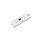 GloboStar® 71446 D1-L SKYDANCE DC DMX & RDM Dimmer High Speed Controller / Decoder 1 Καναλιού DC 12-24V 1 x 15.5A 360W - Max 15.5A 360W - IP20 Μ17 x Π5 x Υ2.5cm - 5 Years Warranty GloboStar® 71446 D1-L SKYDANCE DC DMX & RDM Dimmer High Speed Controller / Decoder 1 Καναλιού DC 12-24V 1 x 15.5A 360W - Max 15.5A 360W - IP20 Μ17 x Π5 x Υ2.5cm - 5 Years Warranty