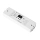 GloboStar® 71447 D3-L SKYDANCE DC DMX & RDM Dimmer High Speed Controller / Decoder 3 Καναλιών DC 12-24V 3 x 6A 144W - Max 18.5A 432W - IP20 Μ17 x Π5 x Υ2.5cm - 5 Years Warranty GloboStar® 71447 D3-L SKYDANCE DC DMX & RDM Dimmer High Speed Controller / Decoder 3 Καναλιών DC 12-24V 3 x 6A 144W - Max 18.5A 432W - IP20 Μ17 x Π5 x Υ2.5cm - 5 Years Warranty