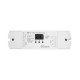 GloboStar® 71447 D3-L SKYDANCE DC DMX & RDM Dimmer High Speed Controller / Decoder 3 Καναλιών DC 12-24V 3 x 6A 144W - Max 18.5A 432W - IP20 Μ17 x Π5 x Υ2.5cm - 5 Years Warranty GloboStar® 71447 D3-L SKYDANCE DC DMX & RDM Dimmer High Speed Controller / Decoder 3 Καναλιών DC 12-24V 3 x 6A 144W - Max 18.5A 432W - IP20 Μ17 x Π5 x Υ2.5cm - 5 Years Warranty