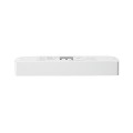 GloboStar® 71447 D3-L SKYDANCE DC DMX & RDM Dimmer High Speed Controller / Decoder 3 Καναλιών DC 12-24V 3 x 6A 144W - Max 18.5A 432W - IP20 Μ17 x Π5 x Υ2.5cm - 5 Years Warranty