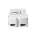 GloboStar® 71447 D3-L SKYDANCE DC DMX & RDM Dimmer High Speed Controller / Decoder 3 Καναλιών DC 12-24V 3 x 6A 144W - Max 18.5A 432W - IP20 Μ17 x Π5 x Υ2.5cm - 5 Years Warranty