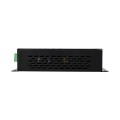 GloboStar® 71448 D5 SKYDANCE DC DMX & RDM Dimmer High Speed Controller / Decoder 5 Καναλιών DC 12-24V 5 x 6A 144W - Max 30A 864W - IP20 Μ17 x Π8 x Υ4cm - 5 Years Warranty