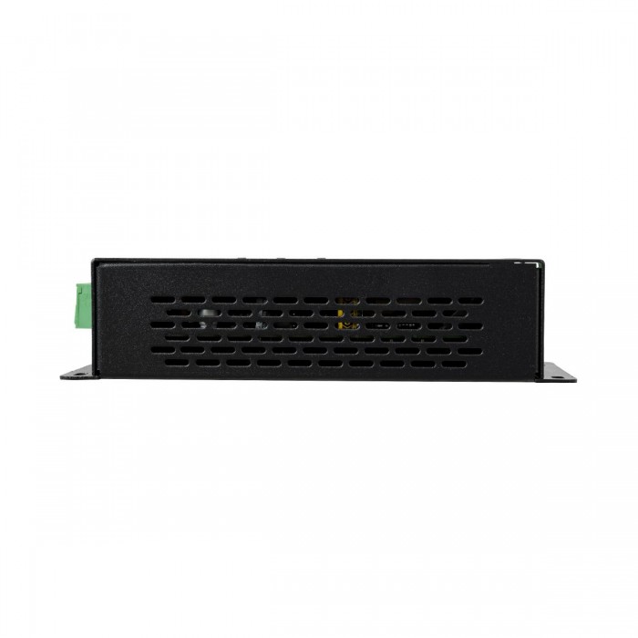 GloboStar® 71448 D5 SKYDANCE DC DMX & RDM Dimmer High Speed Controller / Decoder 5 Καναλιών DC 12-24V 5 x 6A 144W - Max 30A 864W - IP20 Μ17 x Π8 x Υ4cm - 5 Years Warranty GloboStar® 71448 D5 SKYDANCE DC DMX & RDM Dimmer High Speed Controller / Decoder 5 Καναλιών DC 12-24V 5 x 6A 144W - Max 30A 864W - IP20 Μ17 x Π8 x Υ4cm - 5 Years Warranty