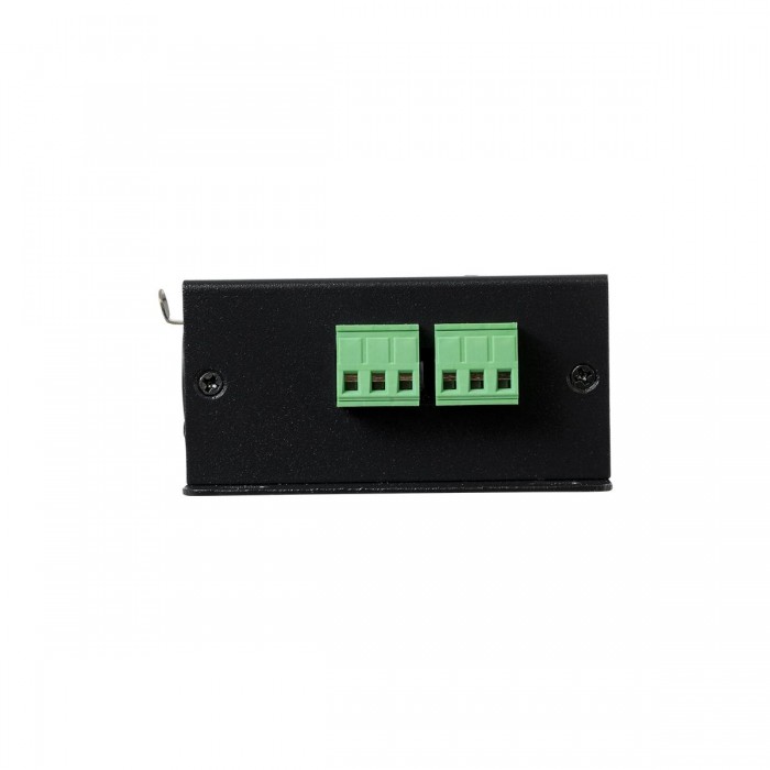 GloboStar® 71448 D5 SKYDANCE DC DMX & RDM Dimmer High Speed Controller / Decoder 5 Καναλιών DC 12-24V 5 x 6A 144W - Max 30A 864W - IP20 Μ17 x Π8 x Υ4cm - 5 Years Warranty GloboStar® 71448 D5 SKYDANCE DC DMX & RDM Dimmer High Speed Controller / Decoder 5 Καναλιών DC 12-24V 5 x 6A 144W - Max 30A 864W - IP20 Μ17 x Π8 x Υ4cm - 5 Years Warranty