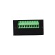 GloboStar® 71448 D5 SKYDANCE DC DMX & RDM Dimmer High Speed Controller / Decoder 5 Καναλιών DC 12-24V 5 x 6A 144W - Max 30A 864W - IP20 Μ17 x Π8 x Υ4cm - 5 Years Warranty GloboStar® 71448 D5 SKYDANCE DC DMX & RDM Dimmer High Speed Controller / Decoder 5 Καναλιών DC 12-24V 5 x 6A 144W - Max 30A 864W - IP20 Μ17 x Π8 x Υ4cm - 5 Years Warranty