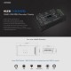 GloboStar® 71448 D5 SKYDANCE DC DMX & RDM Dimmer High Speed Controller / Decoder 5 Καναλιών DC 12-24V 5 x 6A 144W - Max 30A 864W - IP20 Μ17 x Π8 x Υ4cm - 5 Years Warranty GloboStar® 71448 D5 SKYDANCE DC DMX & RDM Dimmer High Speed Controller / Decoder 5 Καναλιών DC 12-24V 5 x 6A 144W - Max 30A 864W - IP20 Μ17 x Π8 x Υ4cm - 5 Years Warranty