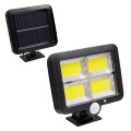 GloboStar® 71462 Αυτόνομος Ηλιακός Προβολέας LED 128 4 x COB 30W 1600lm με Ενσωματωμένη Μπαταρία 2400mAh - Φωτοβολταϊκό Πάνελ με Αισθητήρα Ημέρας-Νύχτας - PIR Αισθητήρα Κίνησης Αδιάβροχο IP65 Ψυχρό Λευκό 6000K GloboStar® 71462 Αυτόνομος Ηλιακός Προβολέας LED 128 4 x COB 30W 1600lm με Ενσωματωμένη Μπαταρία 2400mAh - Φωτοβολταϊκό Πάνελ με Αισθητήρα Ημέρας-Νύχτας - PIR Αισθητήρα Κίνησης Αδιάβροχο IP65 Ψυχρό Λευκό 6000K