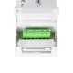 GloboStar® 71470 V5-L SKYDANCE DC WiFi & RF 2.4Ghz Dimmer High Speed Controller 5 Καναλιών DC 12-48V 5 x 6A 288W - Max 30A 1440W - IP20 Μ18 x Π5.7 x Υ2.8cm - 5 Years Warranty