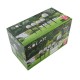 GloboStar® 71471 Αυτόνομο Ηλιακό Φωτιστικό LED SMD 1W 95lm με Ενσωματωμένη Μπαταρία 300mAh - Φωτοβολταϊκό Πάνελ με Αισθητήρα Ημέρας-Νύχτας Αδιάβροχο IP65 Φανάρι Κήπου Στρογγυλό Θερμό Λευκό 3000K GloboStar® 71471 Αυτόνομο Ηλιακό Φωτιστικό LED SMD 1W 95lm με Ενσωματωμένη Μπαταρία 300mAh - Φωτοβολταϊκό Πάνελ με Αισθητήρα Ημέρας-Νύχτας Αδιάβροχο IP65 Φανάρι Κήπου Στρογγυλό Θερμό Λευκό 3000K