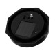 GloboStar® 71472 Αυτόνομο Ηλιακό Φωτιστικό LED SMD 1W 100lm με Ενσωματωμένη Μπαταρία 300mAh - Φωτοβολταϊκό Πάνελ με Αισθητήρα Ημέρας-Νύχτας Αδιάβροχο IP65 Φανάρι Κήπου Στρογγυλό Ψυχρό Λευκό 6000K GloboStar® 71472 Αυτόνομο Ηλιακό Φωτιστικό LED SMD 1W 100lm με Ενσωματωμένη Μπαταρία 300mAh - Φωτοβολταϊκό Πάνελ με Αισθητήρα Ημέρας-Νύχτας Αδιάβροχο IP65 Φανάρι Κήπου Στρογγυλό Ψυχρό Λευκό 6000K