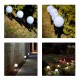 GloboStar® 71472 Αυτόνομο Ηλιακό Φωτιστικό LED SMD 1W 100lm με Ενσωματωμένη Μπαταρία 300mAh - Φωτοβολταϊκό Πάνελ με Αισθητήρα Ημέρας-Νύχτας Αδιάβροχο IP65 Φανάρι Κήπου Στρογγυλό Ψυχρό Λευκό 6000K GloboStar® 71472 Αυτόνομο Ηλιακό Φωτιστικό LED SMD 1W 100lm με Ενσωματωμένη Μπαταρία 300mAh - Φωτοβολταϊκό Πάνελ με Αισθητήρα Ημέρας-Νύχτας Αδιάβροχο IP65 Φανάρι Κήπου Στρογγυλό Ψυχρό Λευκό 6000K