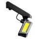 GloboStar® 71482 Αυτόνομος Ηλιακός Προβολέας LED COB 20W 1500lm με Ενσωματωμένη Μπαταρία 2400mAh - Φωτοβολταϊκό Πάνελ με Αισθητήρα Ημέρας-Νύχτας - PIR Αισθητήρα Κίνησης και Ασύρματο Χειριστήριο IR Αδιάβροχο IP65 Ψυχρό Λευκό 6000K GloboStar® 71482 Αυτόνομος Ηλιακός Προβολέας LED COB 20W 1500lm με Ενσωματωμένη Μπαταρία 2400mAh - Φωτοβολταϊκό Πάνελ με Αισθητήρα Ημέρας-Νύχτας - PIR Αισθητήρα Κίνησης και Ασύρματο Χειριστήριο IR Αδιάβροχο IP65 Ψυχρό Λευκό 6000K