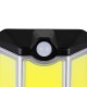 GloboStar® 71482 Αυτόνομος Ηλιακός Προβολέας LED COB 20W 1500lm με Ενσωματωμένη Μπαταρία 2400mAh - Φωτοβολταϊκό Πάνελ με Αισθητήρα Ημέρας-Νύχτας - PIR Αισθητήρα Κίνησης και Ασύρματο Χειριστήριο IR Αδιάβροχο IP65 Ψυχρό Λευκό 6000K GloboStar® 71482 Αυτόνομος Ηλιακός Προβολέας LED COB 20W 1500lm με Ενσωματωμένη Μπαταρία 2400mAh - Φωτοβολταϊκό Πάνελ με Αισθητήρα Ημέρας-Νύχτας - PIR Αισθητήρα Κίνησης και Ασύρματο Χειριστήριο IR Αδιάβροχο IP65 Ψυχρό Λευκό 6000K
