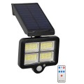 GloboStar® 71483 Αυτόνομος Ηλιακός Προβολέας LED SMD 20W 1500lm με Ενσωματωμένη Μπαταρία 2400mAh - Φωτοβολταϊκό Πάνελ με Αισθητήρα Ημέρας-Νύχτας - PIR Αισθητήρα Κίνησης και Ασύρματο Χειριστήριο IR Αδιάβροχο IP65 Ψυχρό Λευκό 6000K GloboStar® 71483 Αυτόνομος Ηλιακός Προβολέας LED SMD 20W 1500lm με Ενσωματωμένη Μπαταρία 2400mAh - Φωτοβολταϊκό Πάνελ με Αισθητήρα Ημέρας-Νύχτας - PIR Αισθητήρα Κίνησης και Ασύρματο Χειριστήριο IR Αδιάβροχο IP65 Ψυχρό Λευκό 6000K