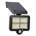 GloboStar® 71483 Αυτόνομος Ηλιακός Προβολέας LED SMD 20W 1500lm με Ενσωματωμένη Μπαταρία 2400mAh - Φωτοβολταϊκό Πάνελ με Αισθητήρα Ημέρας-Νύχτας - PIR Αισθητήρα Κίνησης και Ασύρματο Χειριστήριο IR Αδιάβροχο IP65 Ψυχρό Λευκό 6000K GloboStar® 71483 Αυτόνομος Ηλιακός Προβολέας LED SMD 20W 1500lm με Ενσωματωμένη Μπαταρία 2400mAh - Φωτοβολταϊκό Πάνελ με Αισθητήρα Ημέρας-Νύχτας - PIR Αισθητήρα Κίνησης και Ασύρματο Χειριστήριο IR Αδιάβροχο IP65 Ψυχρό Λευκό 6000K