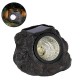 GloboStar® 71484 Αυτόνομο Ηλιακό Φωτιστικό LED SMD 1W 100lm με Ενσωματωμένη Μπαταρία 600mAh - Φωτοβολταϊκό Πάνελ με Αισθητήρα Ημέρας-Νύχτας Αδιάβροχο IP65 Διακοσμητική Πέτρα - Βράχος Κήπου Ψυχρό Λευκό 6000K GloboStar® 71484 Αυτόνομο Ηλιακό Φωτιστικό LED SMD 1W 100lm με Ενσωματωμένη Μπαταρία 600mAh - Φωτοβολταϊκό Πάνελ με Αισθητήρα Ημέρας-Νύχτας Αδιάβροχο IP65 Διακοσμητική Πέτρα - Βράχος Κήπου Ψυχρό Λευκό 6000K