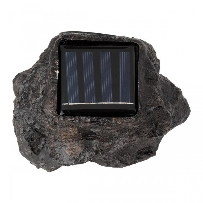 GloboStar® 71484 Αυτόνομο Ηλιακό Φωτιστικό LED SMD 1W 100lm με Ενσωματωμένη Μπαταρία 600mAh - Φωτοβολταϊκό Πάνελ με Αισθητήρα Ημέρας-Νύχτας Αδιάβροχο IP65 Διακοσμητική Πέτρα - Βράχος Κήπου Ψυχρό Λευκό 6000K GloboStar® 71484 Αυτόνομο Ηλιακό Φωτιστικό LED SMD 1W 100lm με Ενσωματωμένη Μπαταρία 600mAh - Φωτοβολταϊκό Πάνελ με Αισθητήρα Ημέρας-Νύχτας Αδιάβροχο IP65 Διακοσμητική Πέτρα - Βράχος Κήπου Ψυχρό Λευκό 6000K