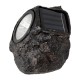 GloboStar® 71484 Αυτόνομο Ηλιακό Φωτιστικό LED SMD 1W 100lm με Ενσωματωμένη Μπαταρία 600mAh - Φωτοβολταϊκό Πάνελ με Αισθητήρα Ημέρας-Νύχτας Αδιάβροχο IP65 Διακοσμητική Πέτρα - Βράχος Κήπου Ψυχρό Λευκό 6000K GloboStar® 71484 Αυτόνομο Ηλιακό Φωτιστικό LED SMD 1W 100lm με Ενσωματωμένη Μπαταρία 600mAh - Φωτοβολταϊκό Πάνελ με Αισθητήρα Ημέρας-Νύχτας Αδιάβροχο IP65 Διακοσμητική Πέτρα - Βράχος Κήπου Ψυχρό Λευκό 6000K