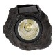 GloboStar® 71484 Αυτόνομο Ηλιακό Φωτιστικό LED SMD 1W 100lm με Ενσωματωμένη Μπαταρία 600mAh - Φωτοβολταϊκό Πάνελ με Αισθητήρα Ημέρας-Νύχτας Αδιάβροχο IP65 Διακοσμητική Πέτρα - Βράχος Κήπου Ψυχρό Λευκό 6000K GloboStar® 71484 Αυτόνομο Ηλιακό Φωτιστικό LED SMD 1W 100lm με Ενσωματωμένη Μπαταρία 600mAh - Φωτοβολταϊκό Πάνελ με Αισθητήρα Ημέρας-Νύχτας Αδιάβροχο IP65 Διακοσμητική Πέτρα - Βράχος Κήπου Ψυχρό Λευκό 6000K