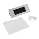 GloboStar® 71485 Αυτόνομο Ηλιακό Φωτιστικό LED SMD 1W 100lm με Ενσωματωμένη Μπαταρία 600mAh - Φωτοβολταϊκό Πάνελ με Αισθητήρα Ημέρας-Νύχτας για Αρίθμηση Διεύθυνσης Δρόμου Αδιάβροχο IP65 Ψυχρό Λευκό 6000K GloboStar® 71485 Αυτόνομο Ηλιακό Φωτιστικό LED SMD 1W 100lm με Ενσωματωμένη Μπαταρία 600mAh - Φωτοβολταϊκό Πάνελ με Αισθητήρα Ημέρας-Νύχτας για Αρίθμηση Διεύθυνσης Δρόμου Αδιάβροχο IP65 Ψυχρό Λευκό 6000K