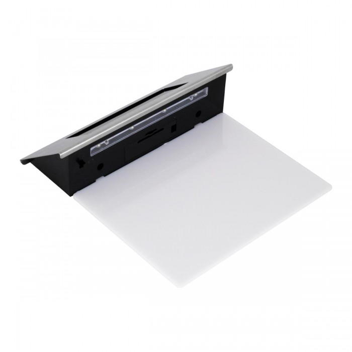 GloboStar® 71485 Αυτόνομο Ηλιακό Φωτιστικό LED SMD 1W 100lm με Ενσωματωμένη Μπαταρία 600mAh - Φωτοβολταϊκό Πάνελ με Αισθητήρα Ημέρας-Νύχτας για Αρίθμηση Διεύθυνσης Δρόμου Αδιάβροχο IP65 Ψυχρό Λευκό 6000K GloboStar® 71485 Αυτόνομο Ηλιακό Φωτιστικό LED SMD 1W 100lm με Ενσωματωμένη Μπαταρία 600mAh - Φωτοβολταϊκό Πάνελ με Αισθητήρα Ημέρας-Νύχτας για Αρίθμηση Διεύθυνσης Δρόμου Αδιάβροχο IP65 Ψυχρό Λευκό 6000K