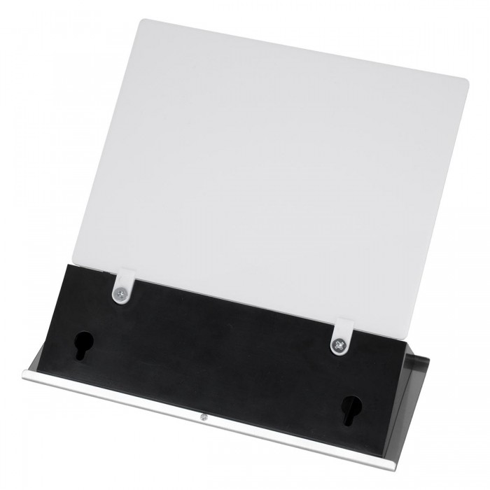 GloboStar® 71485 Αυτόνομο Ηλιακό Φωτιστικό LED SMD 1W 100lm με Ενσωματωμένη Μπαταρία 600mAh - Φωτοβολταϊκό Πάνελ με Αισθητήρα Ημέρας-Νύχτας για Αρίθμηση Διεύθυνσης Δρόμου Αδιάβροχο IP65 Ψυχρό Λευκό 6000K GloboStar® 71485 Αυτόνομο Ηλιακό Φωτιστικό LED SMD 1W 100lm με Ενσωματωμένη Μπαταρία 600mAh - Φωτοβολταϊκό Πάνελ με Αισθητήρα Ημέρας-Νύχτας για Αρίθμηση Διεύθυνσης Δρόμου Αδιάβροχο IP65 Ψυχρό Λευκό 6000K